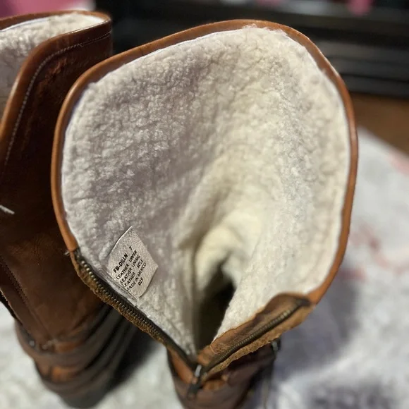 FREEBIRD Boots Size 7 - Picture 3 of 7